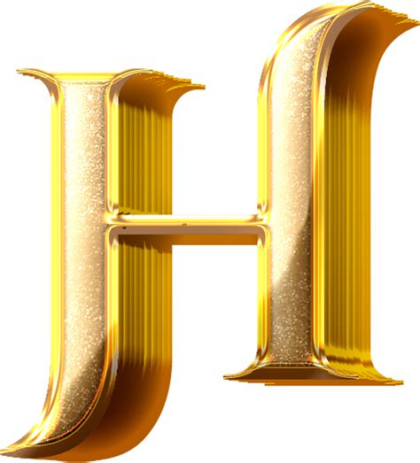 H.