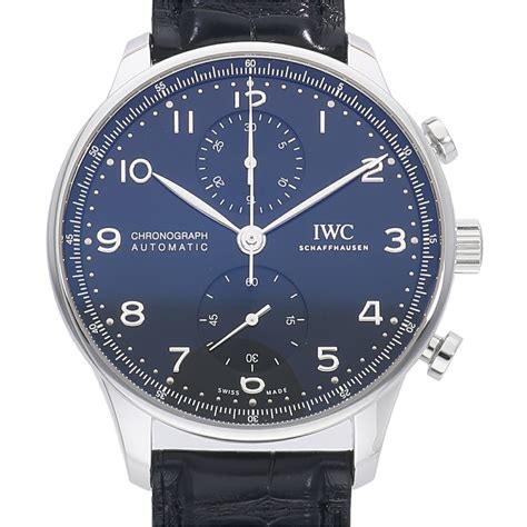 IWCの高価買取なら「なんぼや」.