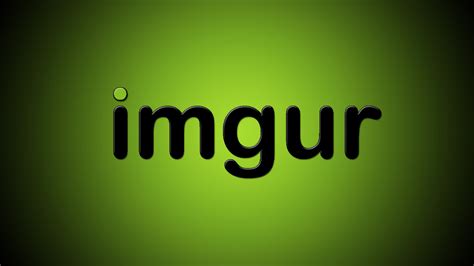 Imgur.