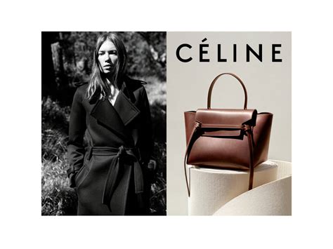 celine:品牌歷史,傳奇故事,品牌產品,奢華手袋,雅致配件.