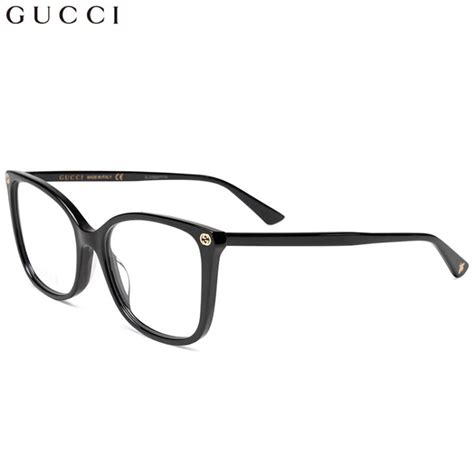 gucci古驰眼镜.