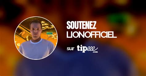 lionofficiel.blogspot.com