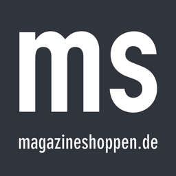 magazineshoppen