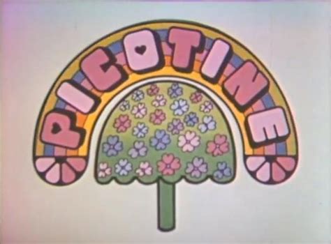 picotine