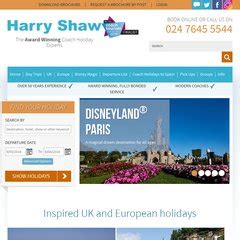 www.harryshaw.co.uk.