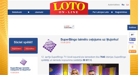 www.latloto.lv.