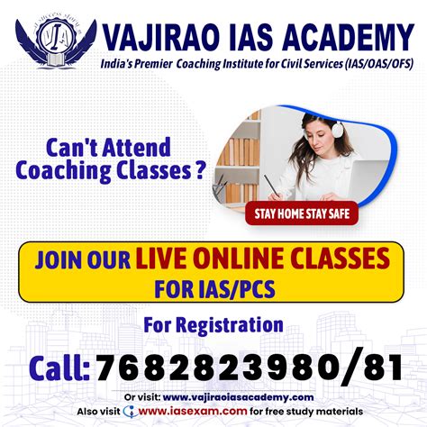 www.vajiraoiasacademyonline.com.