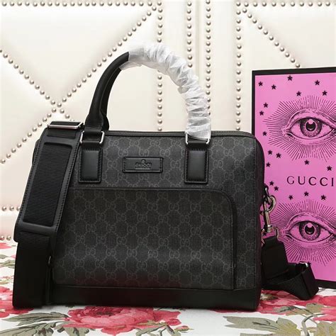 【gucci公文包】价格.