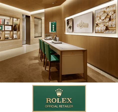 札幌rolex